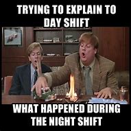 Image result for Nurses Day Shift Memes