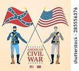Image result for American Civil War 1861