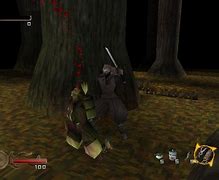 Image result for 32-Bit Tenchu
