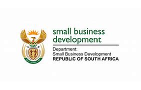 Image result for department of small business development logo