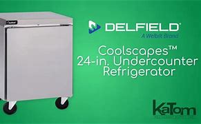 Image result for 24 Undercounter Freezer