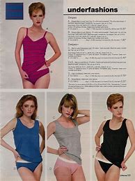 Image result for 80s JC Penny Catalogs
