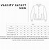 Image result for Deep Green Varsity Jacket