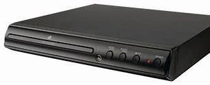 Image result for GPX DVD Player Black