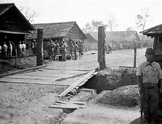 Image result for Japanese Camps