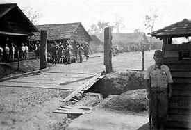 Image result for Prisoner of War Camps in Japan WW2