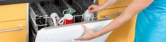 Image result for How to Diagnose Whirlpool Dishwasher