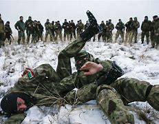 Image result for Chechnya Massacre