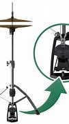 Image result for Cymbal Trigger