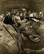 Image result for Hungarian Uprising Map