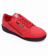 Image result for Adidas Red Cloth Shoes