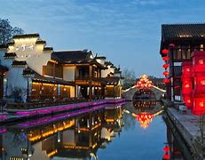 Image result for Nanjing City Wall and Tai Cheng Scenic Area