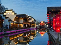 Image result for Nanjing Location
