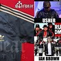 Image result for Run DMC Adidas Leather Jacket