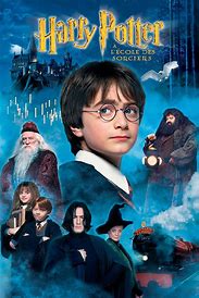 Image result for Harry Potter and the Sorcerer’s Stone christmas cover
