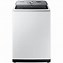 Image result for Samsung All New Top Load Washer