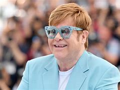 Image result for Photos of Elton John