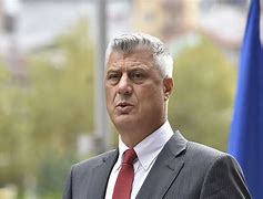 Image result for Kosovo President