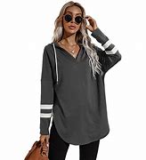 Image result for Women's Red Sweatshirts