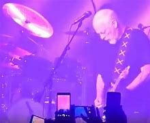 Image result for David Gilmour Daughter