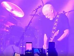 Image result for David Gilmour Daughter Guitar
