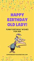 Image result for Senior Funny Birthday Verses