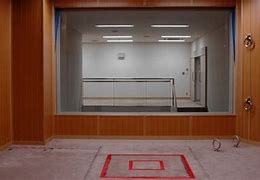 Image result for Japan Execution Chamber