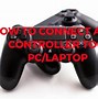 Image result for How to Play PS4 Controller On My Laptop
