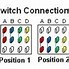 Image result for 2 Pole Toggle Switch