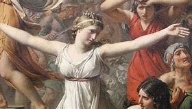 Image result for Execution of Women in Ancient Rome