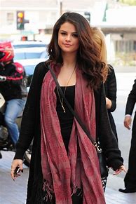 Image result for Selena Gomez Daily
