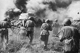 Image result for World War II Battles