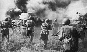 Image result for World War 2 Soviet