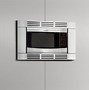 Image result for Frigidaire Built in Microwave