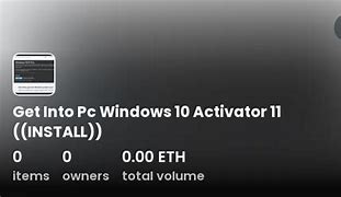 Image result for Get into PC Windows 10