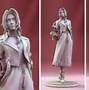 Image result for Aerith 3D Model