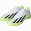 Image result for Adidas Cleats Soccer Lime Green