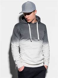 Image result for men's gray sweatshirts