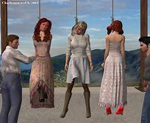 Image result for Western Hanging Woman