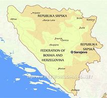 Image result for Bosnian States
