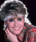 Image result for Who Is Olivia Newton