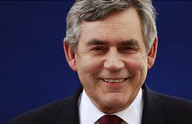Image result for Gordon Brown