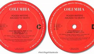 Image result for Amused to Death