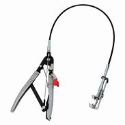 Image result for Flexible Hose Clamp Pliers