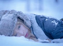 Image result for Pretty Woman Freezing Cold