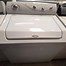 Image result for Opening the Top of a Maytag Atlantis Washer
