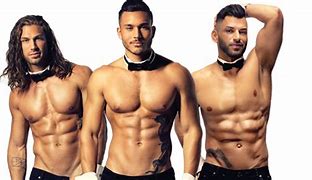 Image result for Old Chippendales