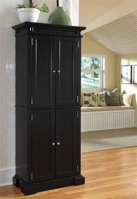 freestanding larder cupboard ikea 5   Interior Design Inspirations