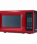 Image result for small teal microwave oven
