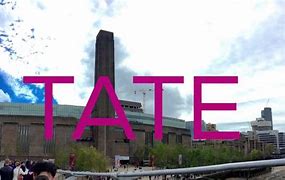 Image result for Famous Tate in Lakeland